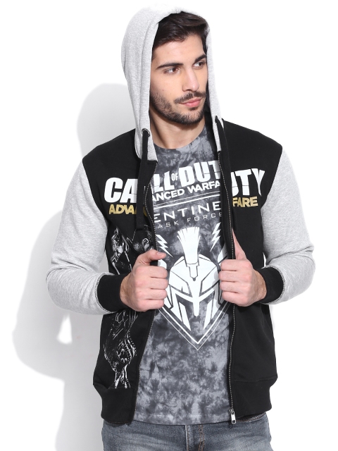 

Call of Duty, Black