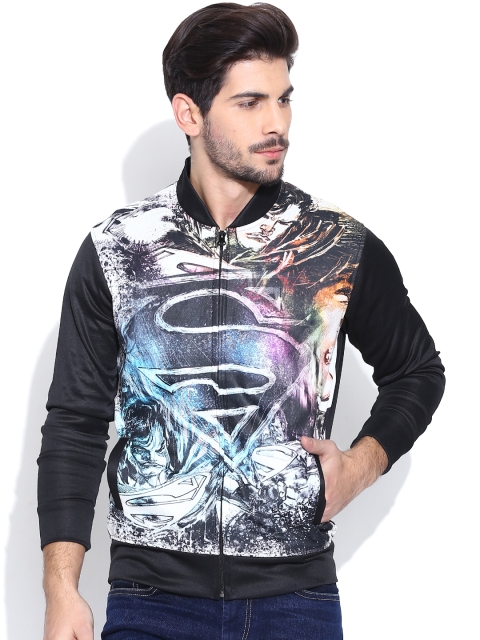 

Superman, Black