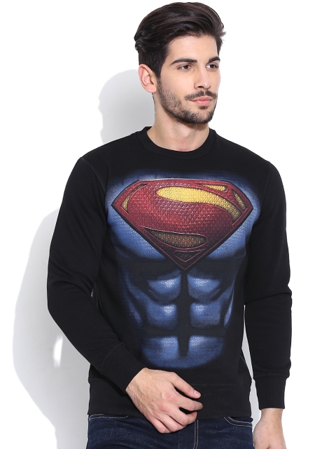

Superman, Black