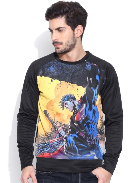 

Superman, Black