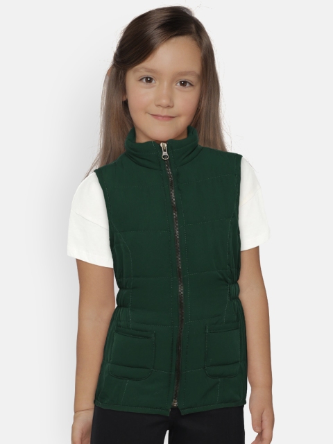 

UNDER FOURTEEN ONLY, Green