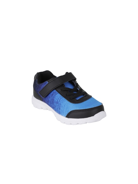 

KazarMax Kids Blue Ombre Effect Walking Shoes