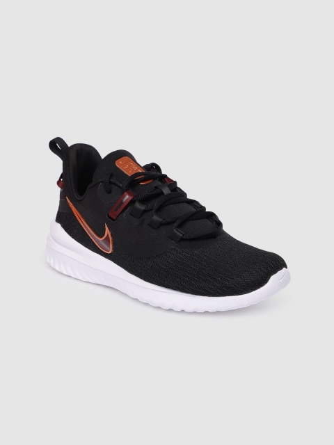 

Nike Renew Women Renew Rival 2 Running Shoe, Black