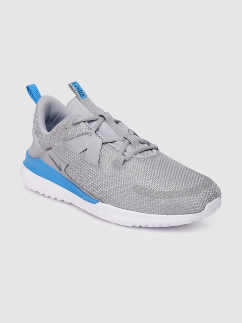 

Nike Men Grey RENEW ARENA SPT Running Shoes