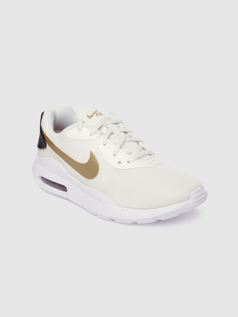 

Nike Women Off-White Air Max Oketo Sneakers