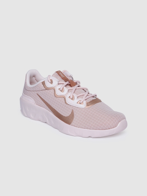 

Nike Women Pink EXPLORE STRADA Sneakers