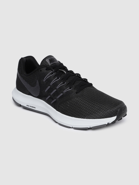

Nike Women Black Swift Running Shoes