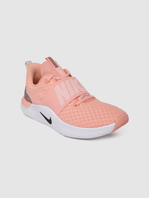 

Nike Women Pink In-Season TR 9 Training Shoes