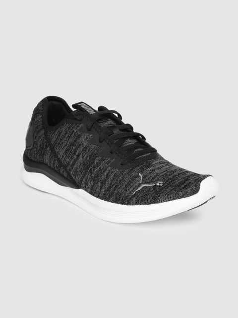 

Puma Women Black Ballast Running Shoes