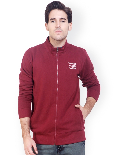 

ELABORADO Red Sweatshirt