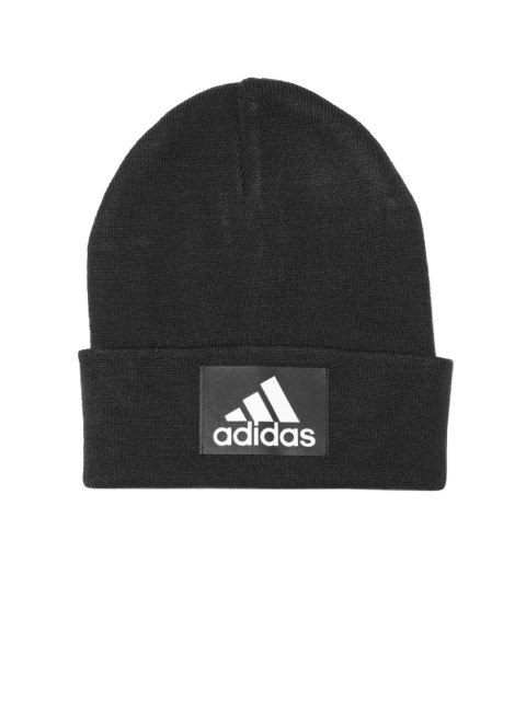 

ADIDAS Unisex Black Logo Woolie Beanie