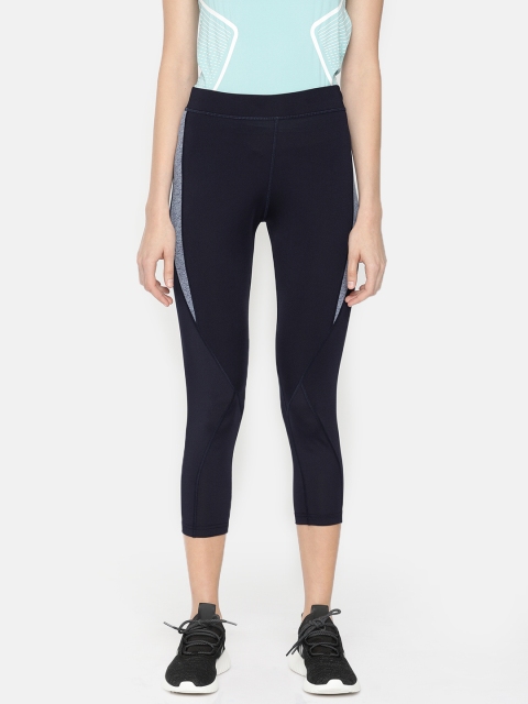

Sweet Dreams Navy Blue Outdoor Capris