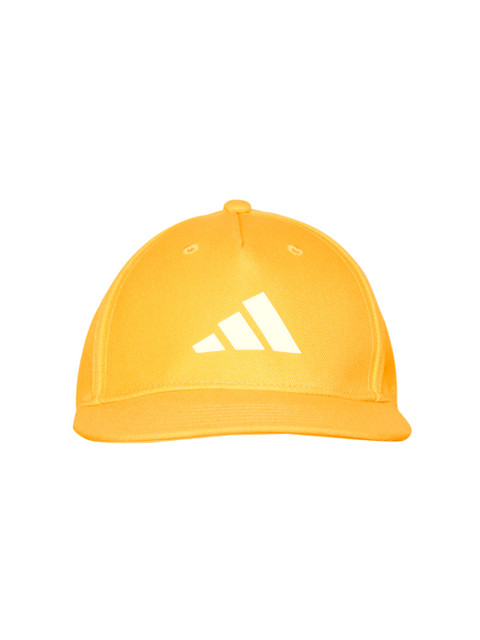 

ADIDAS Unisex Yellow S16 The Pack Snapback Cap