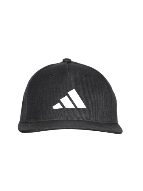 

ADIDAS Unisex Black S16 The Pack Snapback Cap