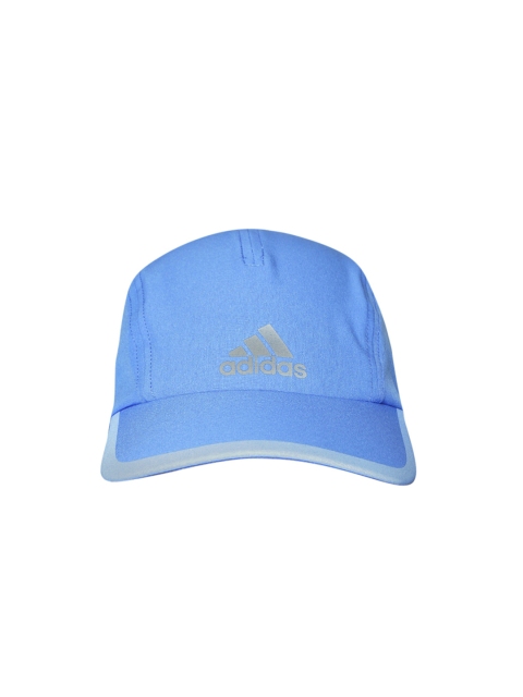 

ADIDAS Unisex Blue R96 Climalite Running Cap