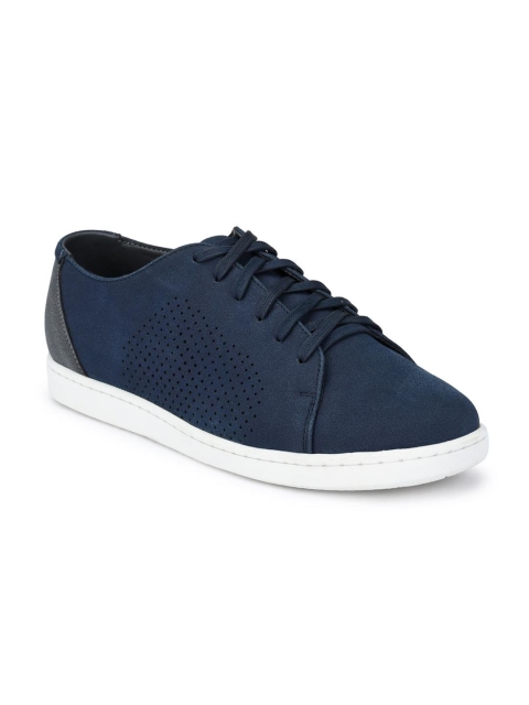 

Parx Men Blue Sneakers