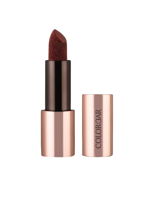 

Colorbar Drama Blast Lipstick - Show Stealer 002 3.5 g, Maroon