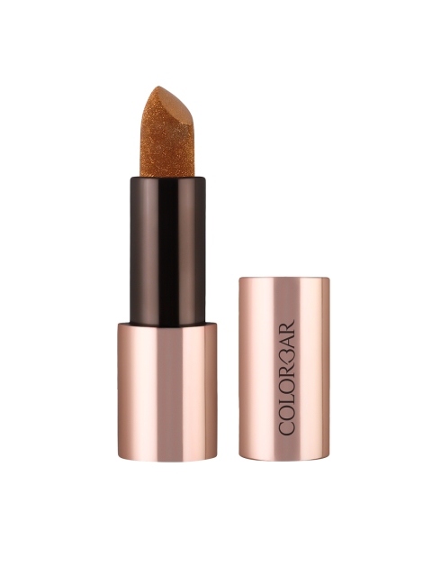 

Colorbar Drama Blast Lipstick - Glowdigger 001 3.5 g, Maroon