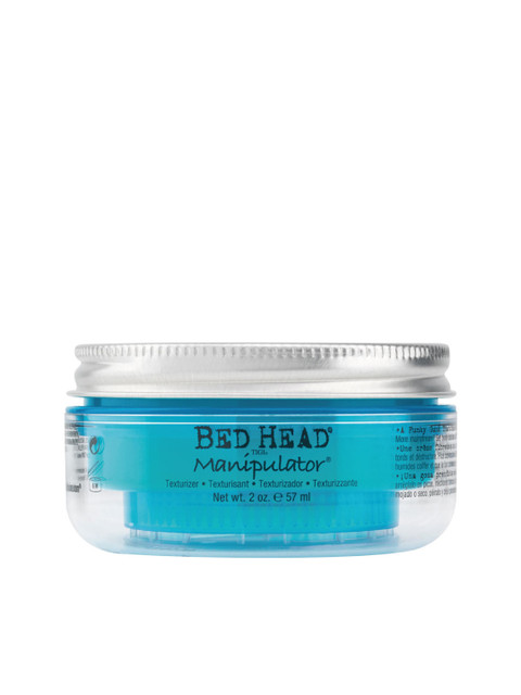 

TIGI Unisex Bed Head Manipulator Hair Styling Cream 57 g, Blue