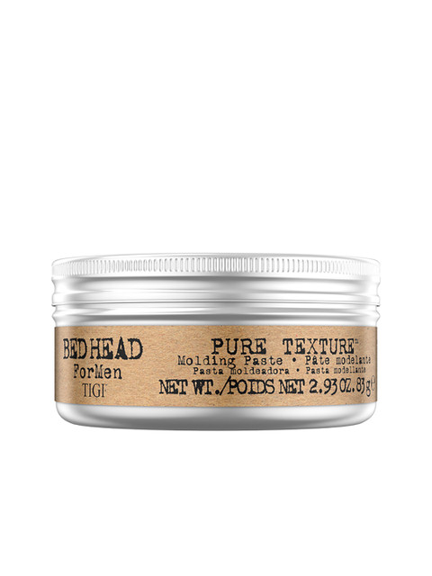 

TIGI Men Bed Head Texture Molding Paste 83 g, Beige