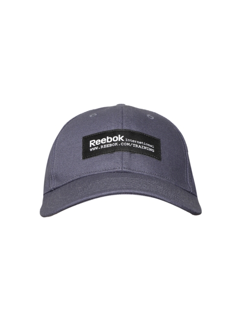 

Reebok Unisex Navy Blue OST GR Training Baseball Cap