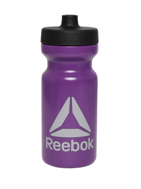 

Reebok Unisex Purple Foundation Training Sipper 500 ml