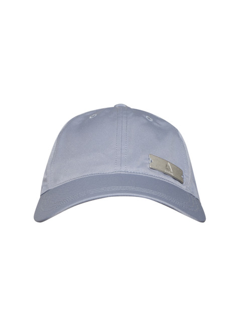 

Reebok Women Blue Solid Training Baseball Cap