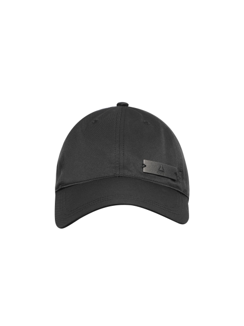 

Reebok Women Black Solid Found Training Cap