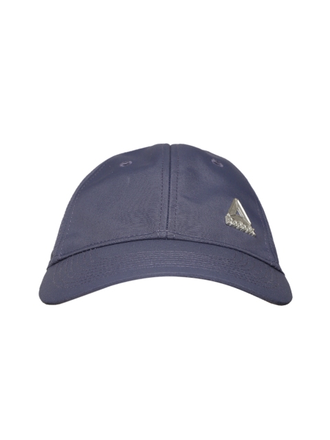 

Reebok Unisex Navy Blue Active Foundation Badge Training Cap