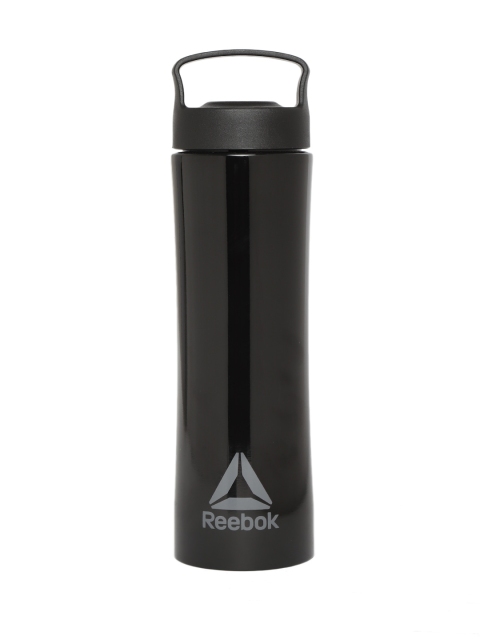

Reebok Unisex Black OST Training Water Bottle 700 ml