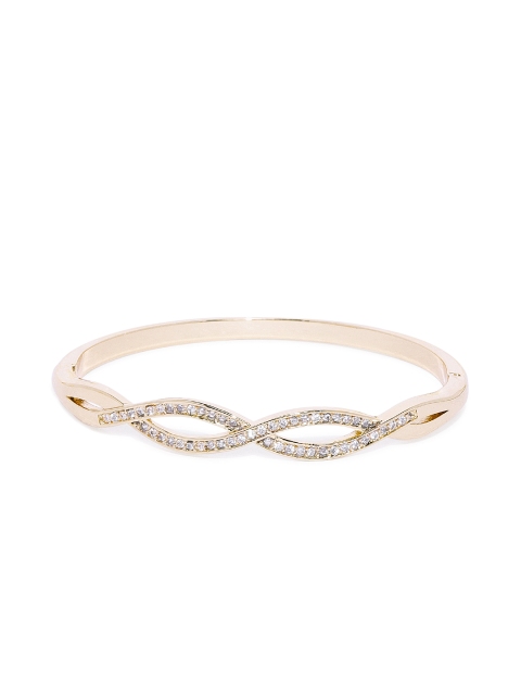 

ChicMela Gold-Toned Bracelet