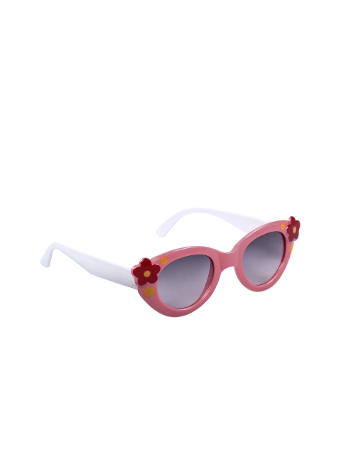 

Olvin Kids Pink Printed Sunglasses OL421-08