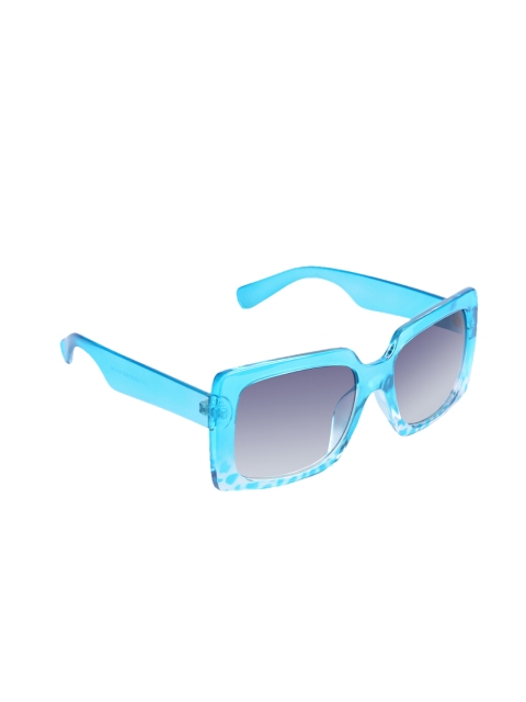 

Olvin Unisex Sunglasses OL1103-08, Purple