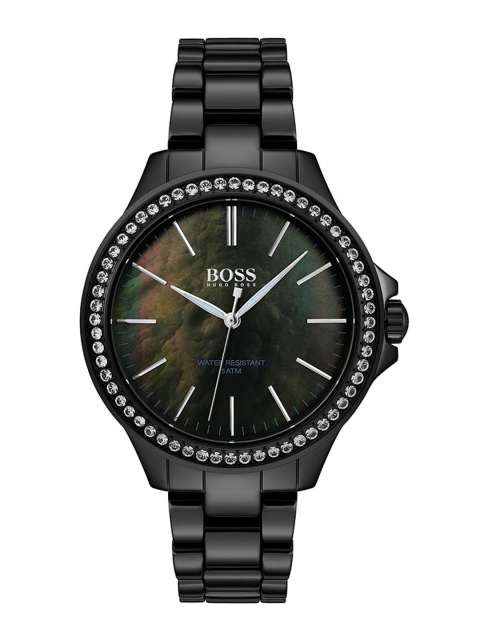 

Hugo Boss classic Women Multi Analogue watch 1502456