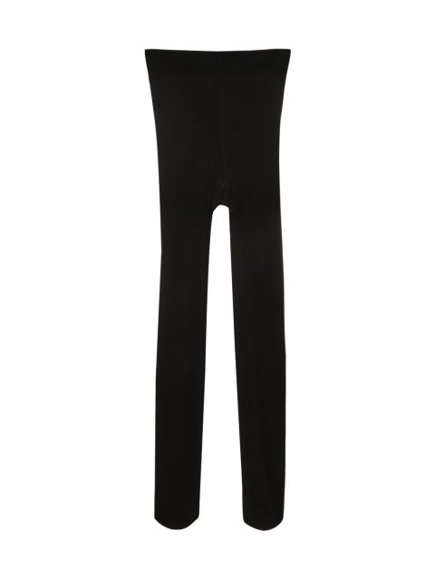

Marks & Spencer Women Black Solid Stockings
