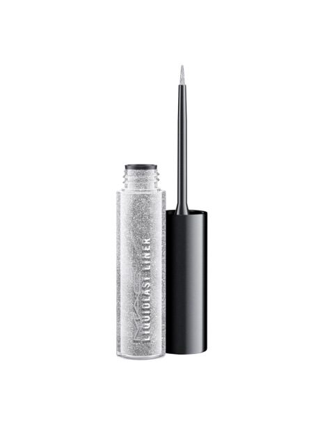 

M.A.C Misty Me Liquidlast Waterproof Liner 2.5 ml, Silver