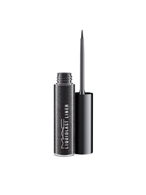 

M.A.C Wet Road Liquidlast Waterproof Liner 2.5 ml, Black