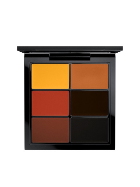

M.A.C Deep Pro Conceal And Correct Palette, Beige