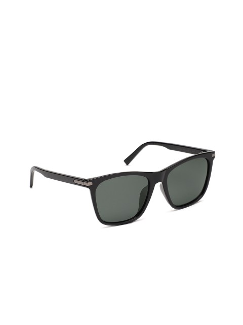 

Polaroid Unisex Square Sunglasses PLD 2078, Grey