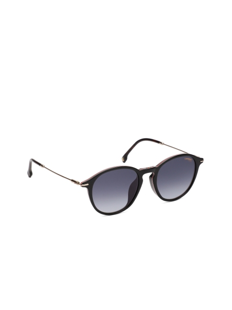 

Carrera Unisex Oval Sunglasses 196/F/S WR7 529O, Grey