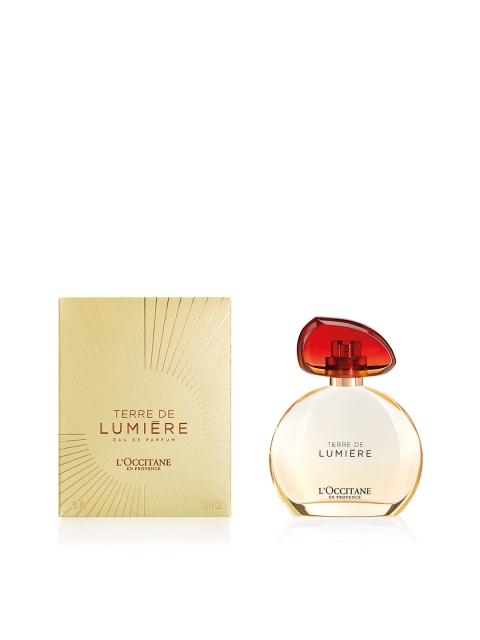 

LOccitane en Provence Terre De Lumiere Eau De Parfum 50 ml, Gold