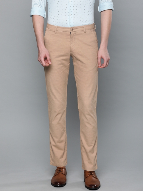 louis-philippe-sport-men-beige-slim-fit-self-design-regular-trousers