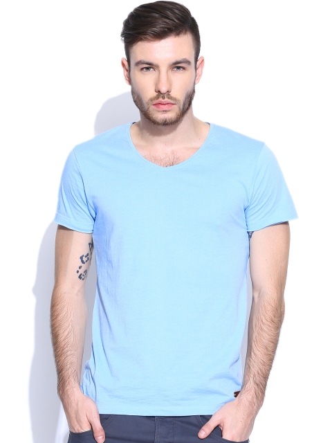 

Jack & Jones Blue T-shirt