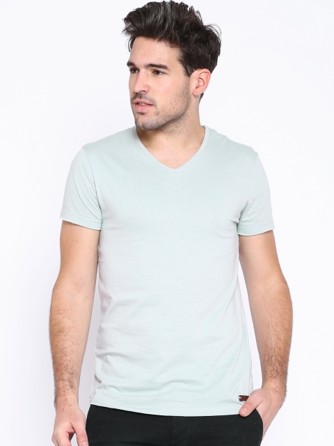 

Jack & Jones Grey T-shirt