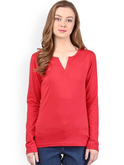 

Harpa Red Top