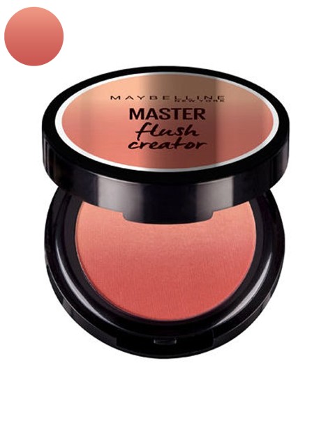 

Maybelline New York Master Creator BG04 Next to Nude Blush, Pink