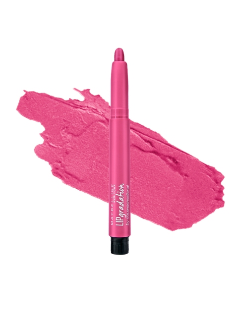 

Maybelline New York Color Sensational Lip Gradation Lipstick - Pink 1