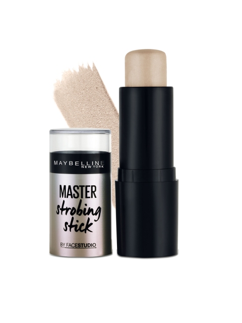 

Maybelline Face Studio Master Strobing Highlighter Stick - Nude 10g