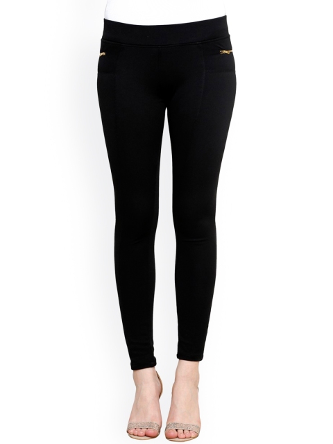 

Westwood Black Slim Fit Jeggings