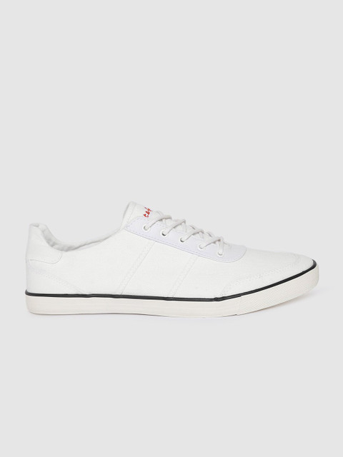

Mast & Harbour Men White Sneakers